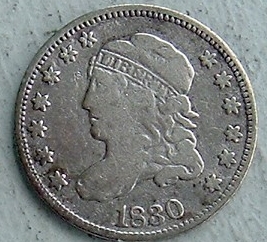 Bust-Half-Dime-Low-Grade